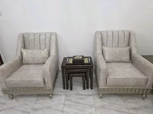 طقم كنب 3D للبيع 7