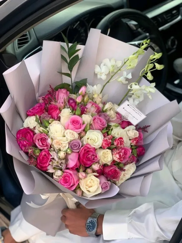 M. B ROSE 7