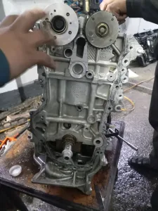 مركز العجو لصيانة السيارات 9