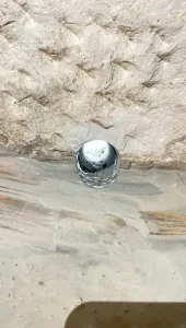 قص باطون بأحدث الاجهزة وفتحات الكور ماشين جميع الاحجام 7