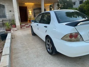لانسر ٢٠٠٥ 2