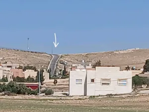 أرض مميزة للإستثمار أو لبناء مزرعة فاخرة 10