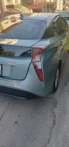 TOYOTA PRIUS 2016 5