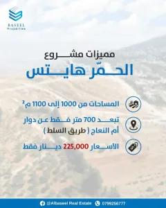 الحمر هايتس 4
