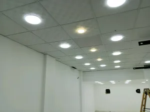 محلين للايجار 5