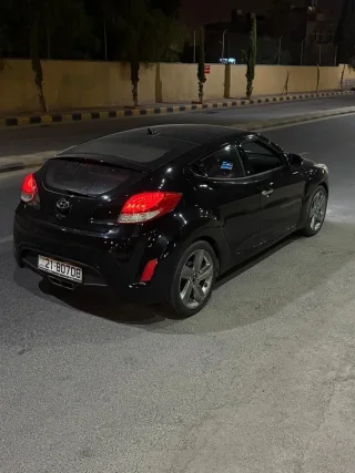 هونداي فوليستر موديل 2013 3