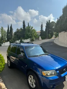 فورد اسكيب للبيع او البدل على احدث