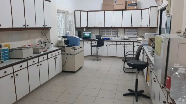 مختبرات الدسوقي الطبية 4