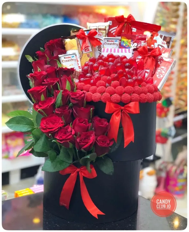 candy club - jo 6