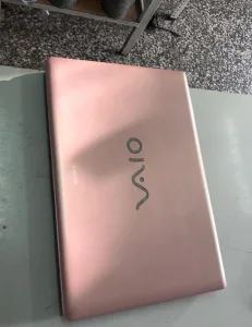 sony vaio 2
