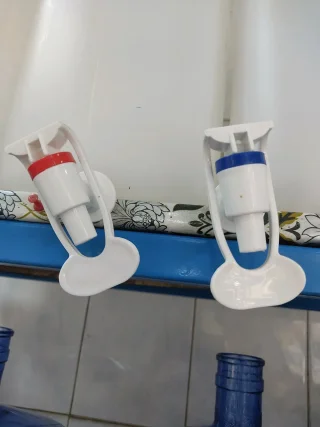 حنفية كولر