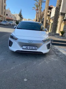ايونيك كهربا 2019 فحص كامل 4