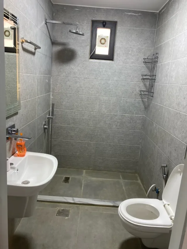 شاليه المنال - AlManal chalet 10