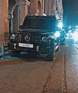 G class 3