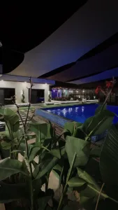 مزرعه وشاليه ابريل 2