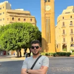 Yazan Shehadeh