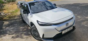 Honda eNS1 e3 2023