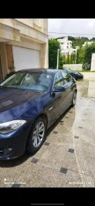 BMW F10 2011 523i 5