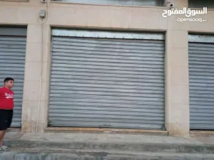 مستودع للايجار جبل عمان قريب وسط البلد 2