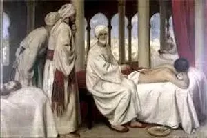 حجامة وزيوت وطب بديل ومساج علاجي 7
