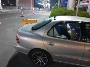 افانتي نيو ٩٩ 11