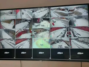 صيانة عامة كهرباء و أنظمة مراقبة و صوطيات و طاقة متجددة 8