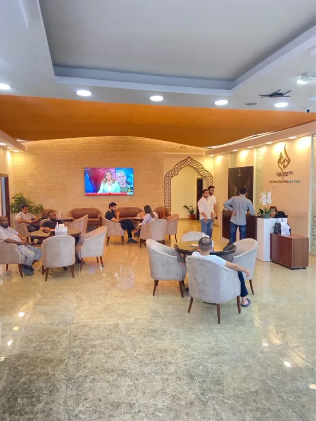 Adama - medical and beauty center 10