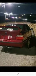 bmw e36 6