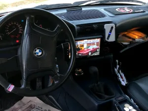 bmw 520i 1995 فحص كامل ستاندرد 11