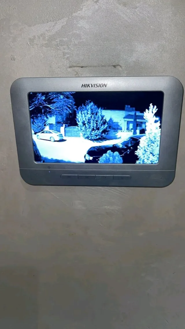 Smart Eye Technology 13