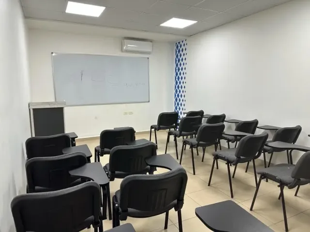 أكاديمية البارع للتعليم والتدريب 4