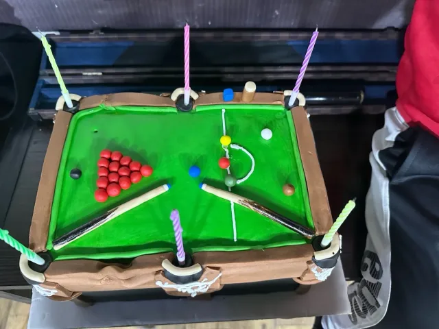 Jordan Elite Bowling Alley 12