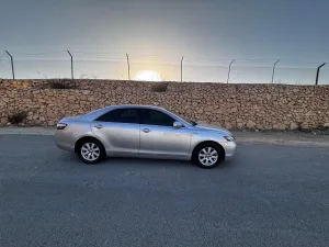 كامري ٢٠٠٩ 4