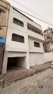 عمارة للبيع سكني وتجاري
