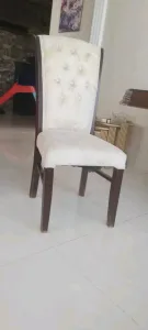 طاولة سفرة مستعمل 4