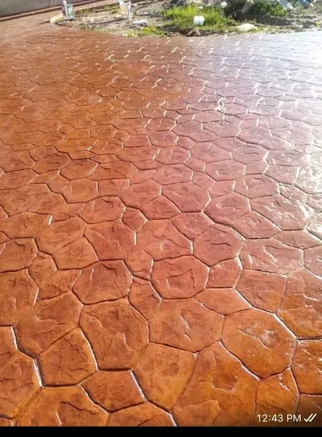 Mero crete