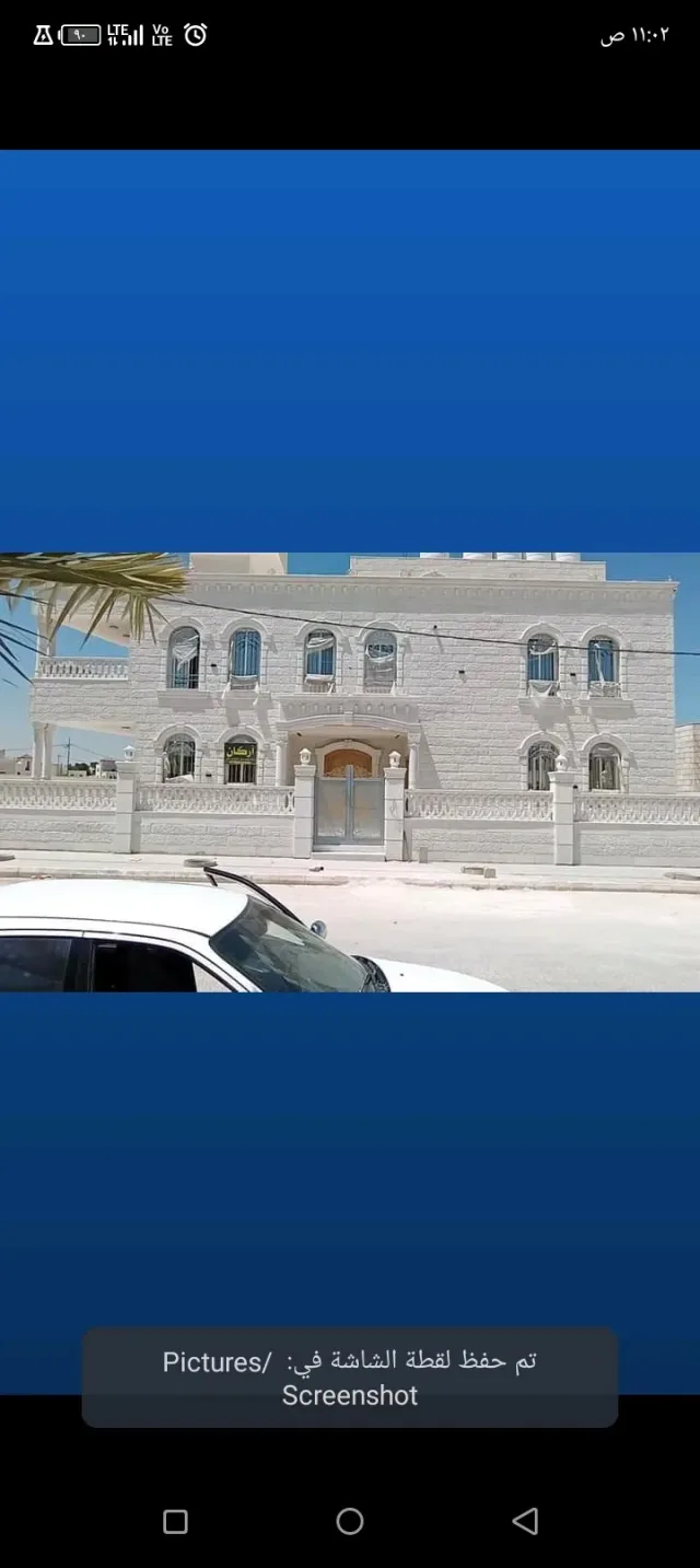 مؤسسة حسونة لكافة اعمال  المقاولات والتشطيب 5