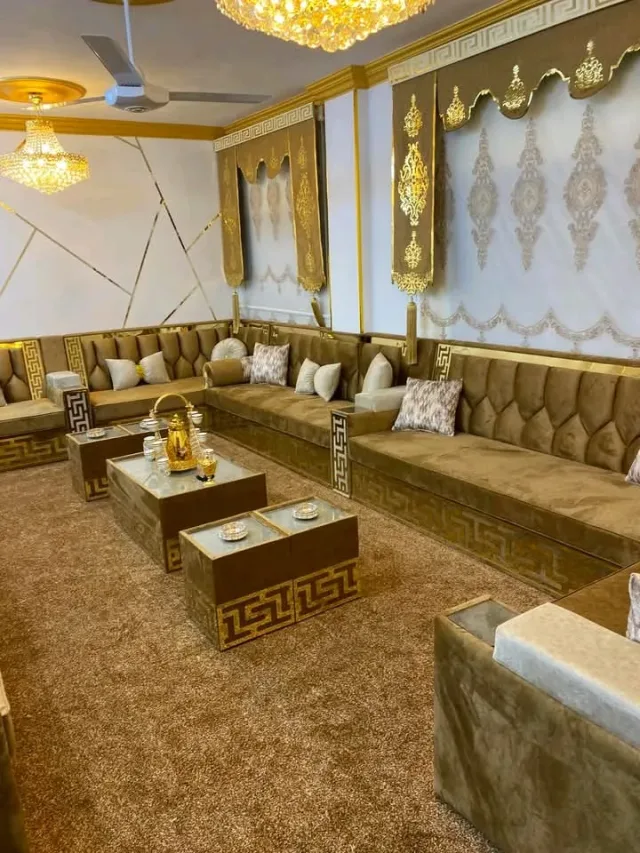 مفروشات ايمن Am 14