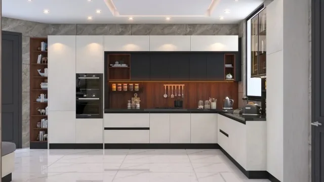 ايفولف للمطابخ 11