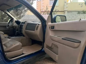 فورد اسكيب هايبرد للبيع فحص ٢ جيد خلفي 14