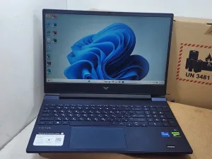 HP victus gaming 8