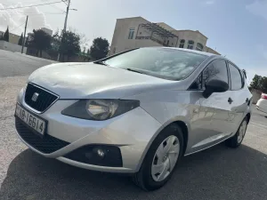 SEAT IBIZA 2012 فحص كامل 7 جيد 3