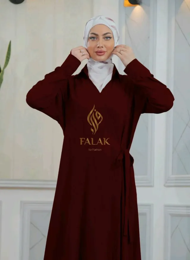متجر فلك للزي الشرعي 8