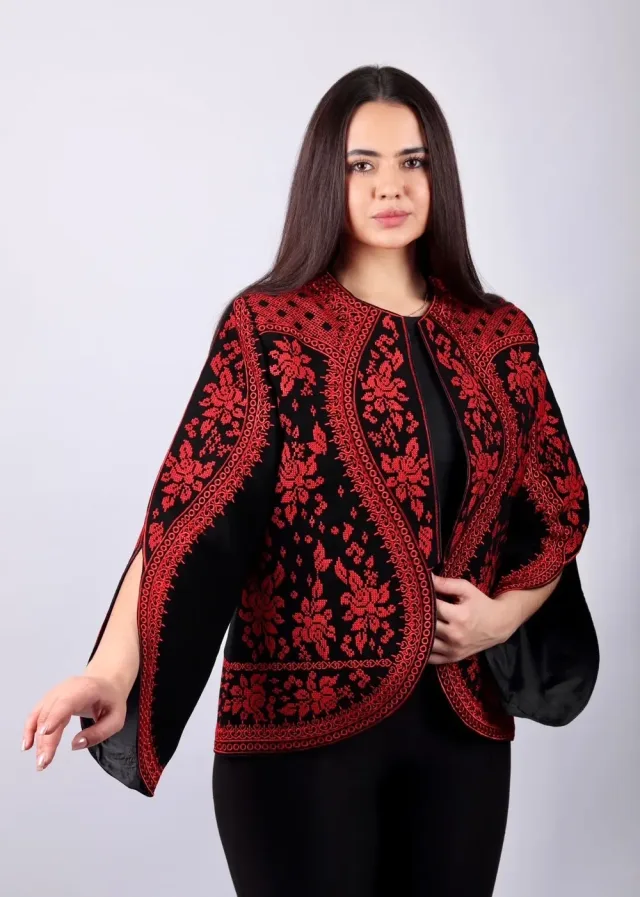 مطرزات محمد زياد الصعيدي 3