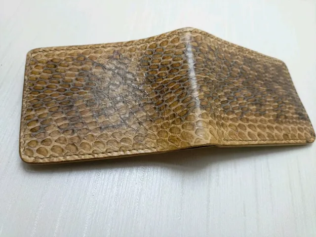 Ab handmade leather