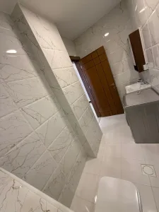 شقة حي المنصور 8