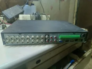 DVR 2