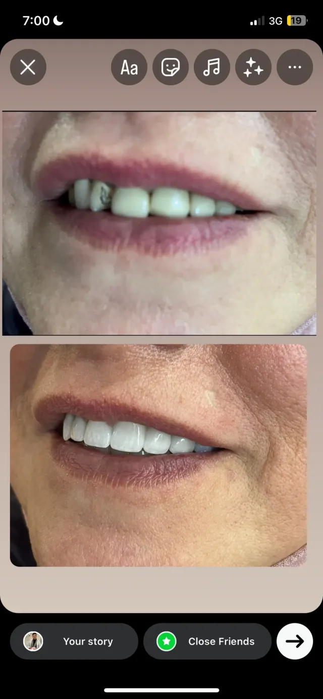 sonarisa dental clinic 2