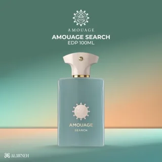 AMOUAGE SEARCH 100 ML
