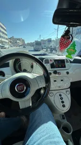 فيات ٥٠٠ 3